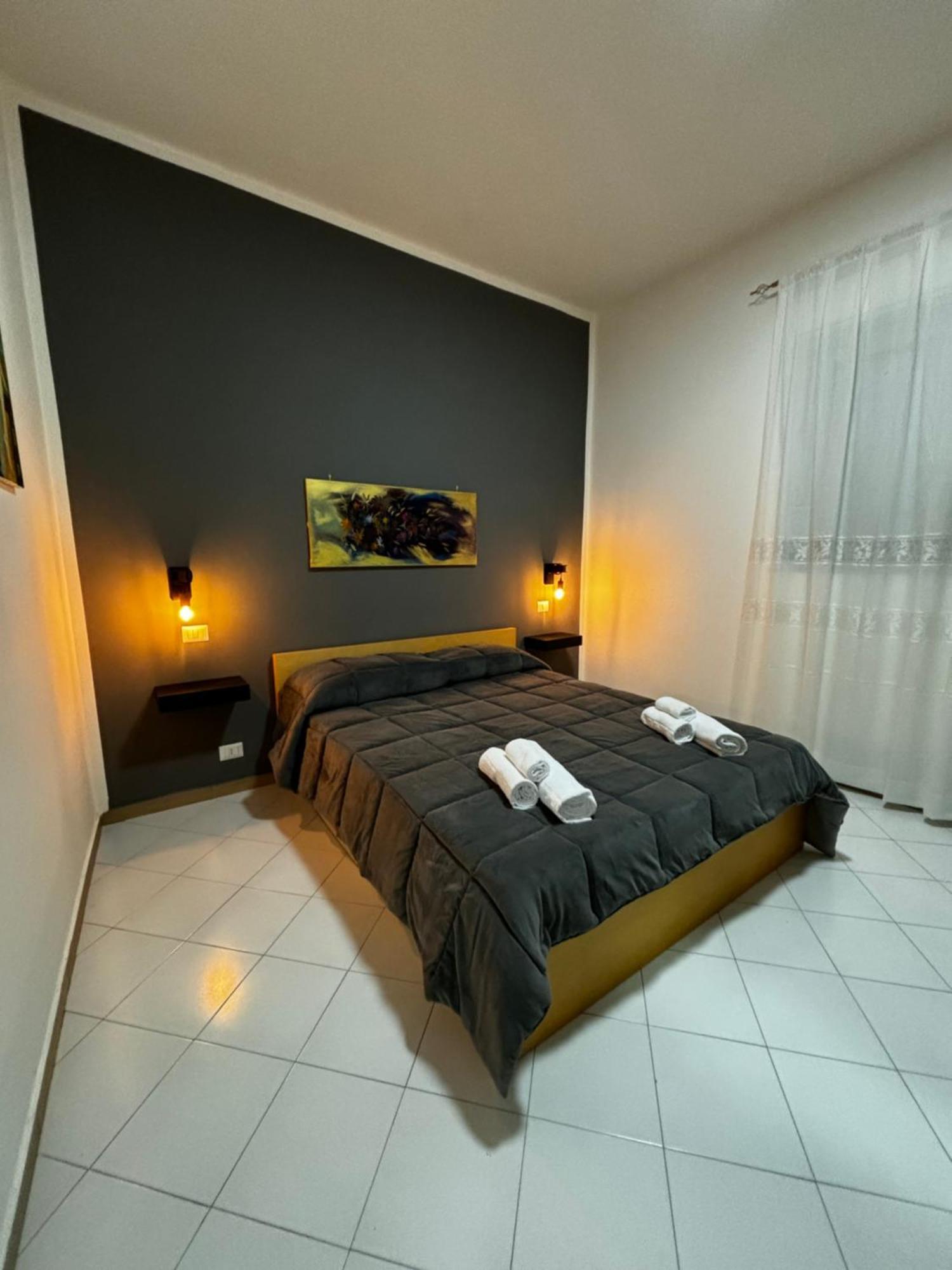 הוילה ניקולוסי Casa Francesca מראה חיצוני תמונה