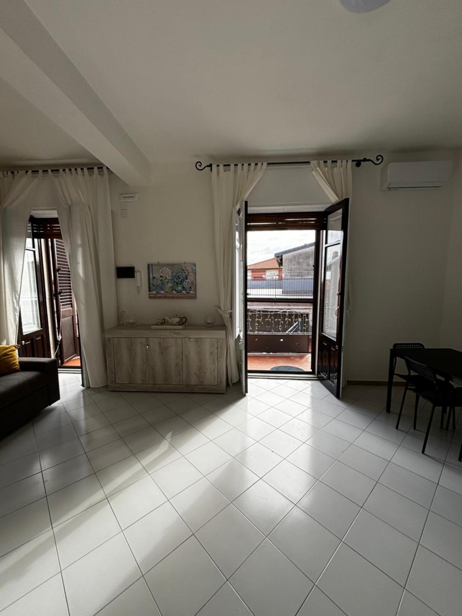 הוילה ניקולוסי Casa Francesca מראה חיצוני תמונה