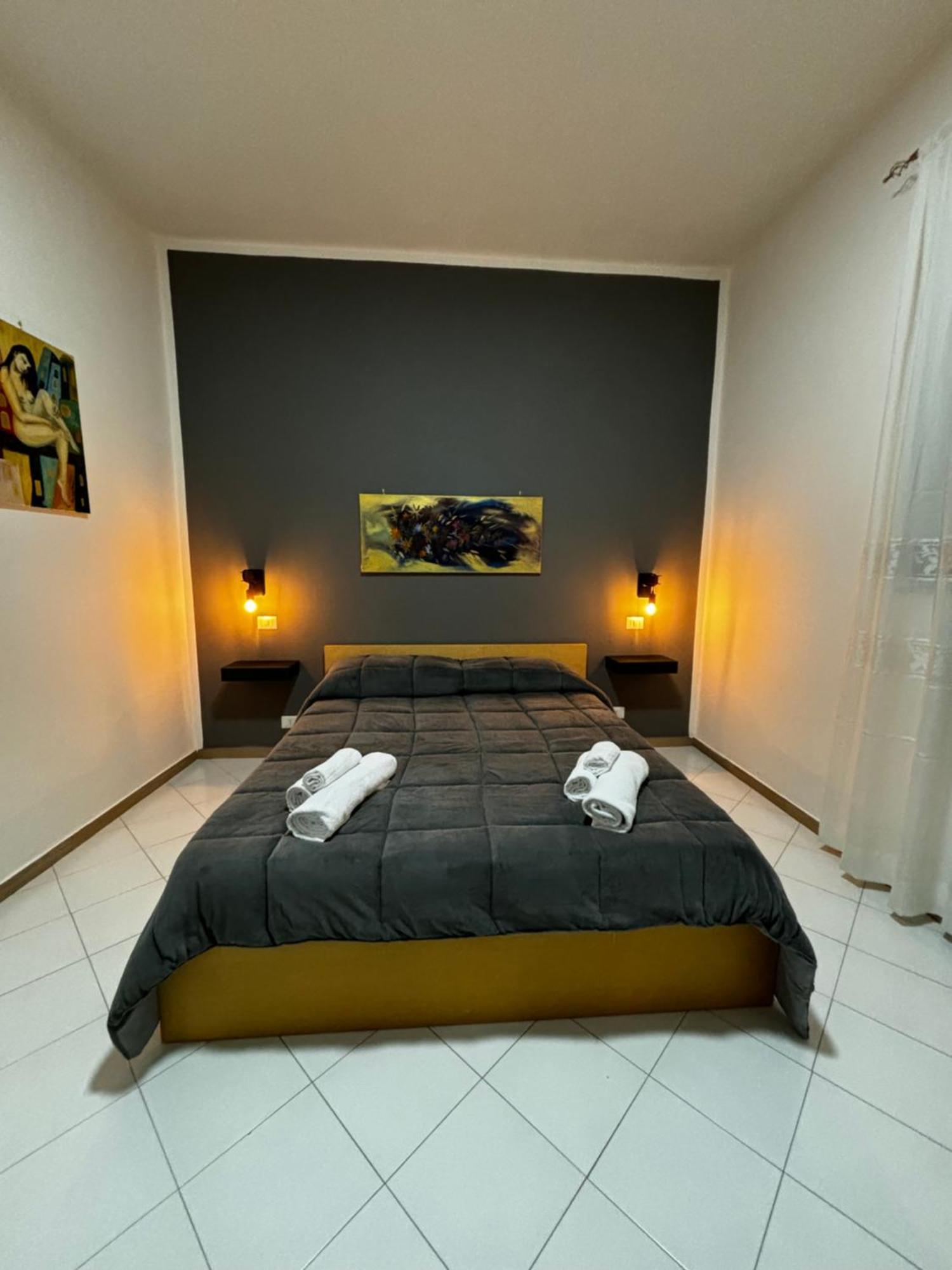 הוילה ניקולוסי Casa Francesca מראה חיצוני תמונה