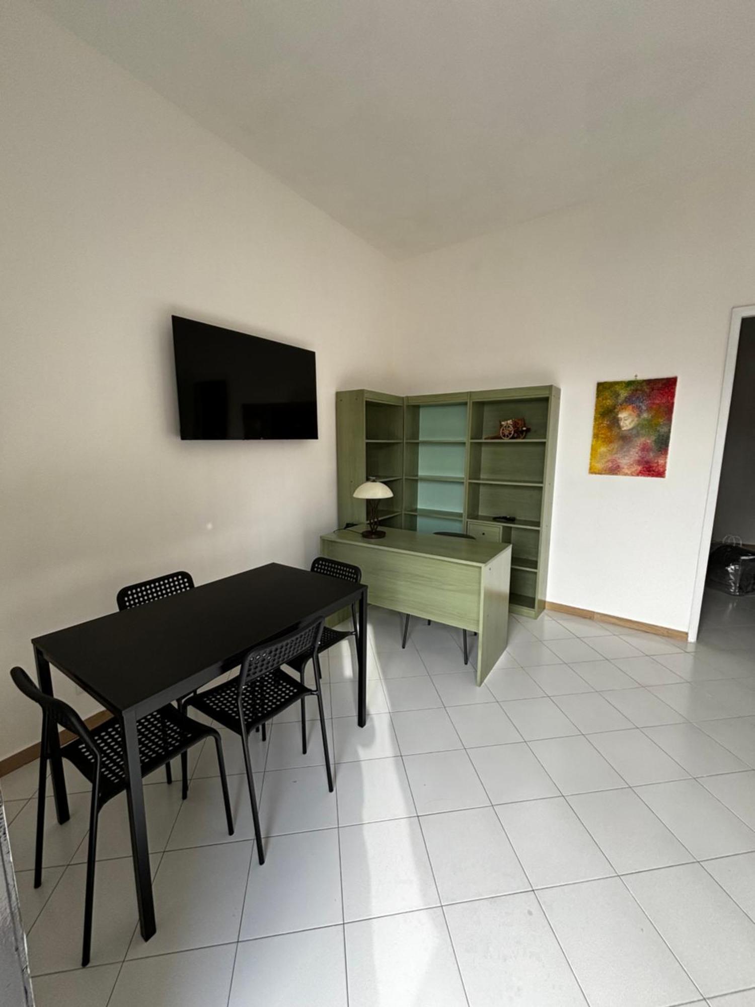 הוילה ניקולוסי Casa Francesca מראה חיצוני תמונה